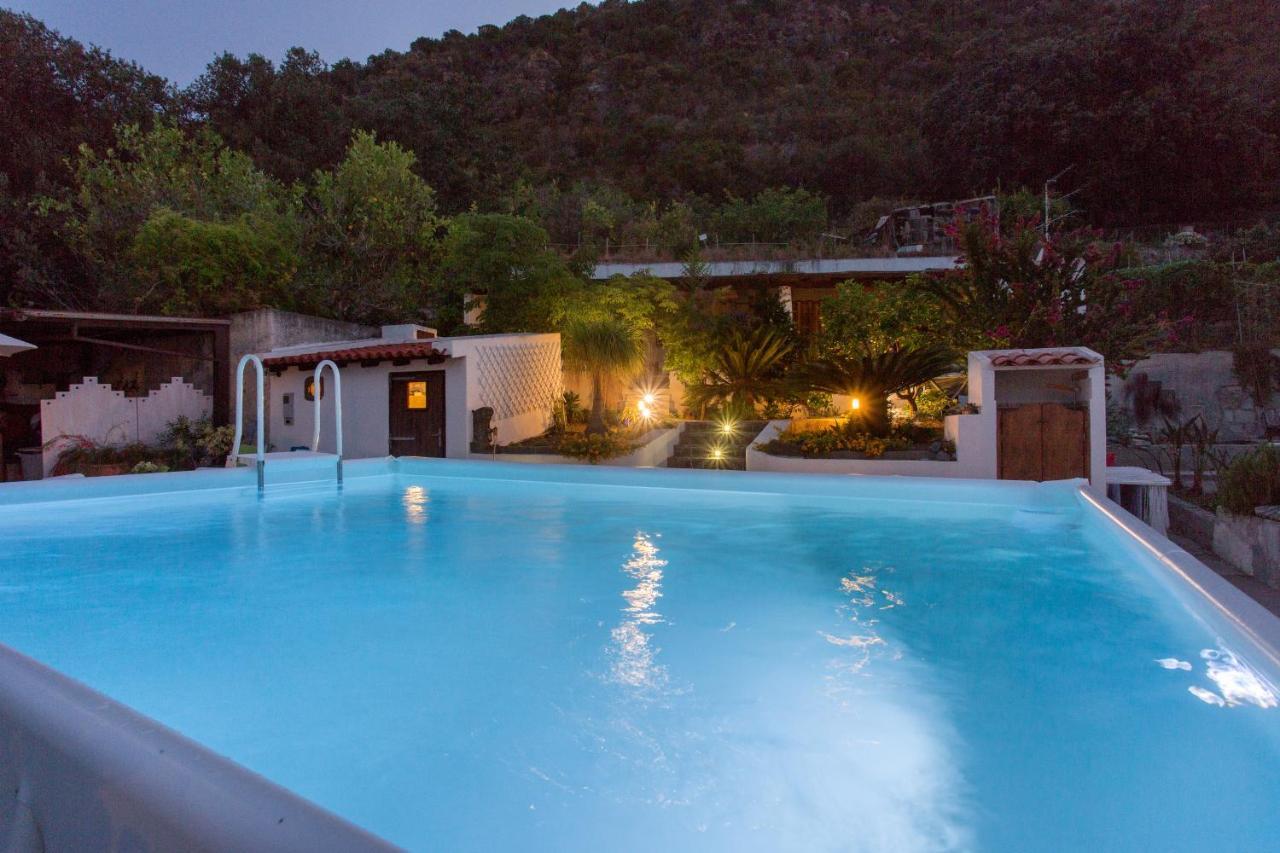 Agrumeto Holiday home *
