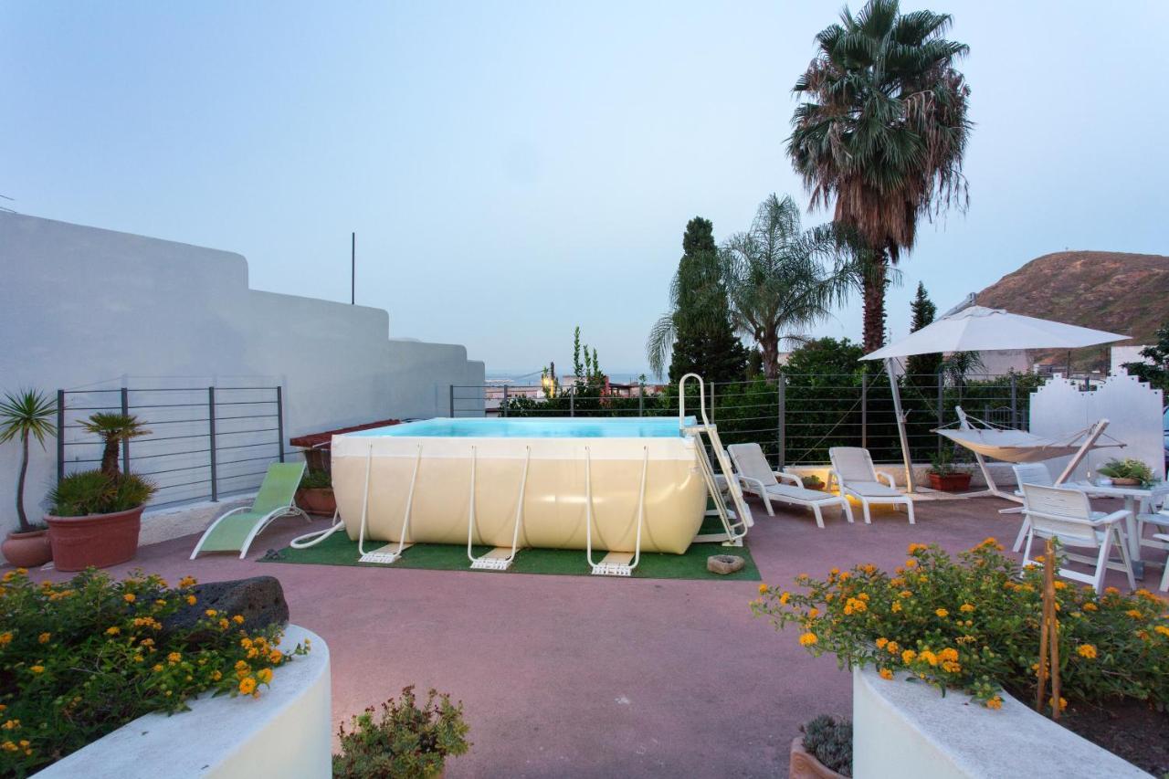 Holiday home Agrumeto